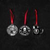 2024 Holidaze Ornament Set